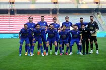 ترکیب احتمالی استقلال مقابل نساجی مازندران مشخص شد