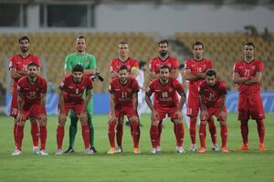 ترکیب اصلی پرسپولیس مقابل الریان مشخص شد