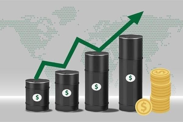قیمت نفت در مسیر افزایش است