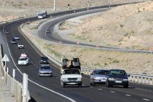 کاهش تصادفات و سوانح با استفاده از سامانه «سپهتن»