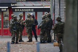 هویت مهاجم پاریس اعلام شد