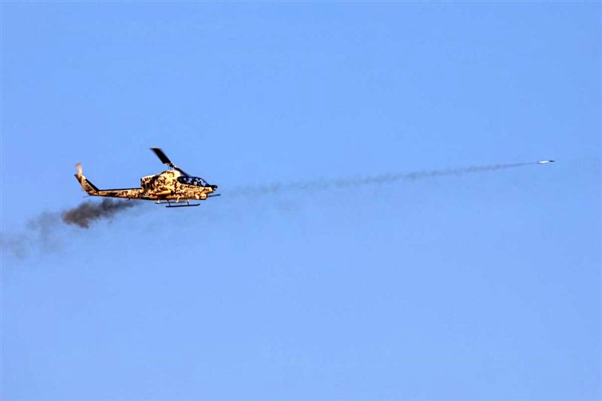 نیروی زمینی ارتش