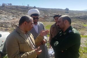 تعامل مسئولان اجرایی با قرارگاه پیشرفت و آبادانی، ثمرات خوبی خواهد داشت