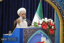 کاظم صدیقی خطیب نماز جمعه این هفته تهران است