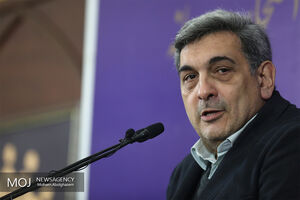 پروژه چهار باغ در حداقل زمان ممکن آماده خواهد شد