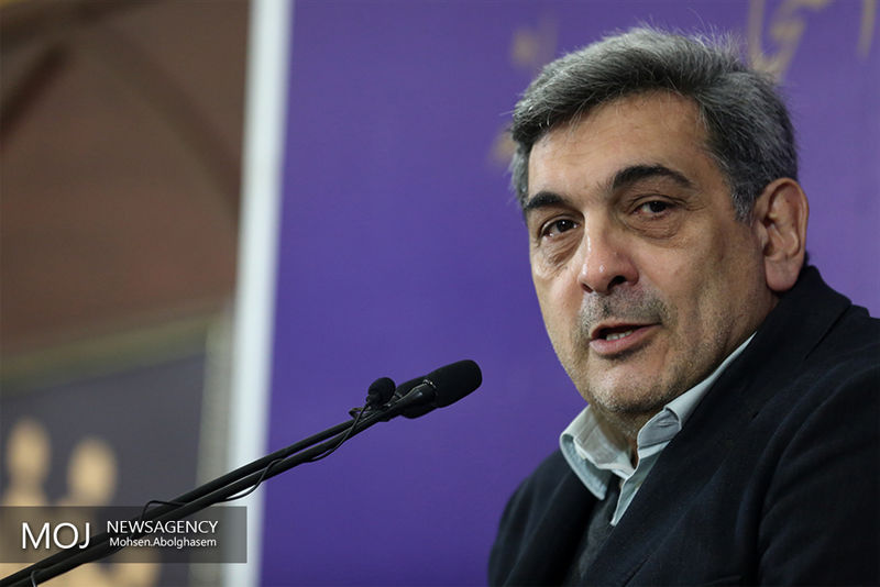 پایان داستان برج باغ ها در تهران
