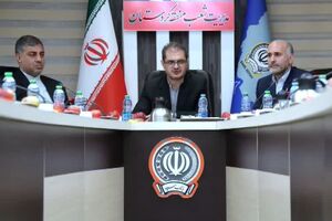توسعه سرمایه‌گذارای داخلی و خارجی تنها راه برون رفت کردستان از مشکلات اقتصادی است
