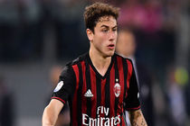 تساوی میلان مقابل اودینزه