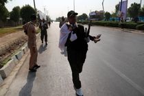 تعداد شهدای حادثه تروریستی در اهواز رو به افزایش است/ تیم تروریستی امروز اهواز متلاشی شده است