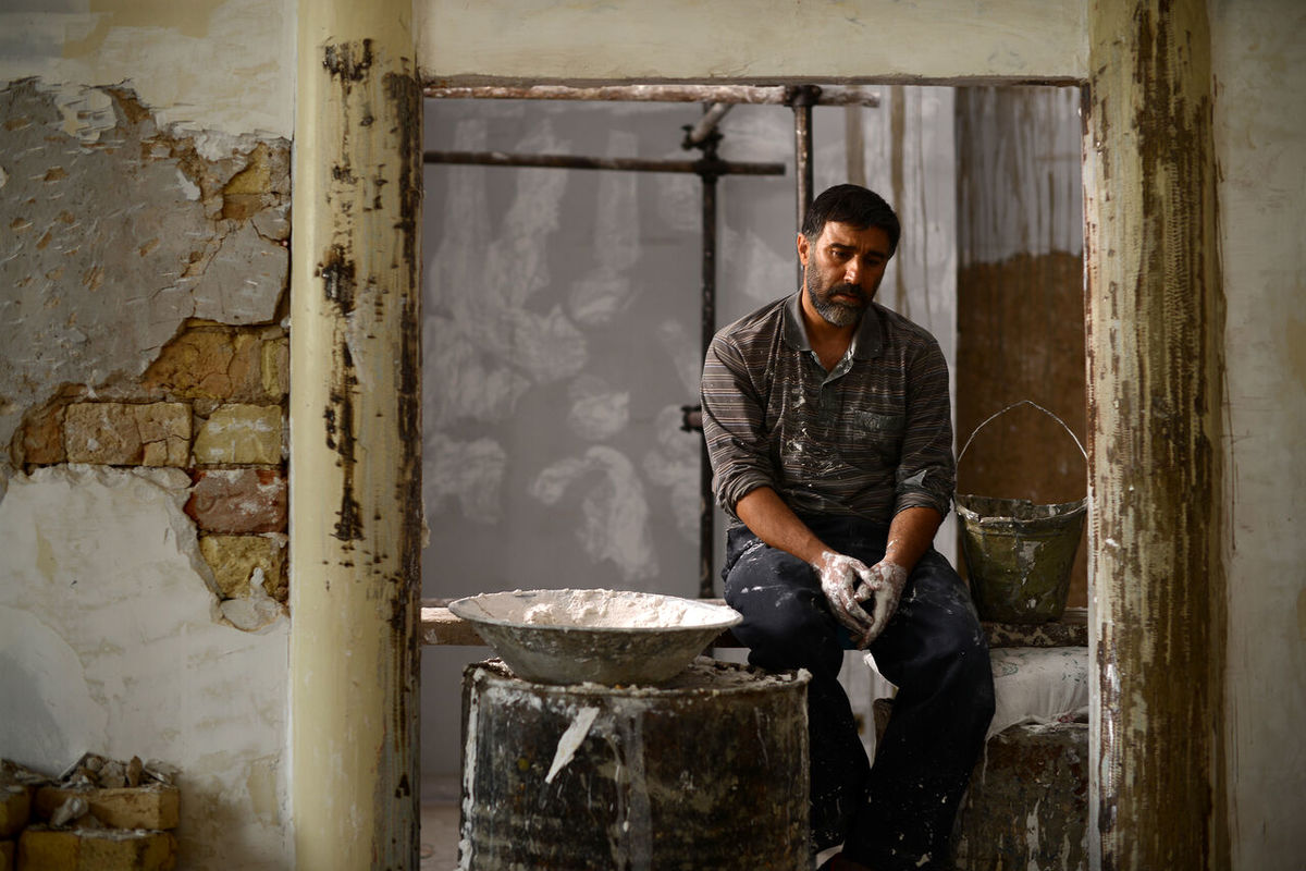 فیلم سینمایی عنکبوت