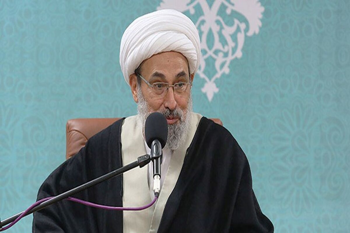 حجت الاسلام والمسلمین رحیمیان