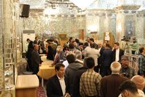 امنیت کامل در دو حوزه انتخابیه فارس برقرار است 
