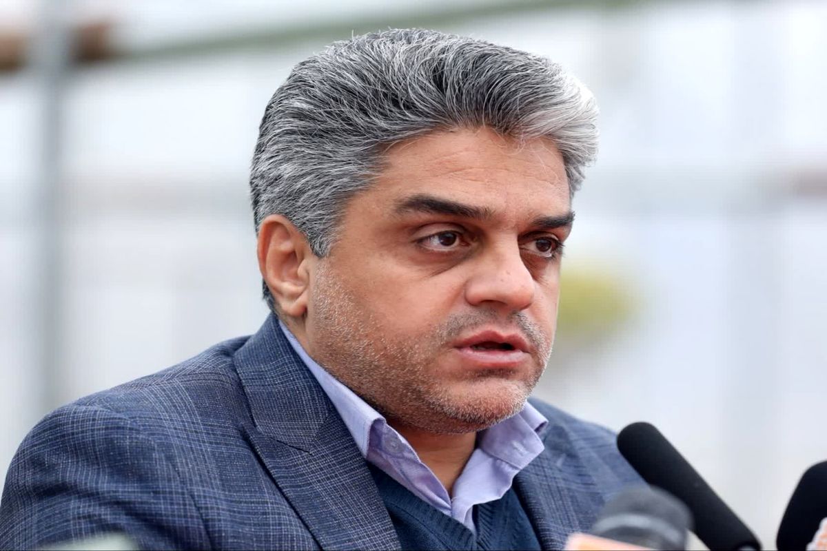 شهرداری اهواز 