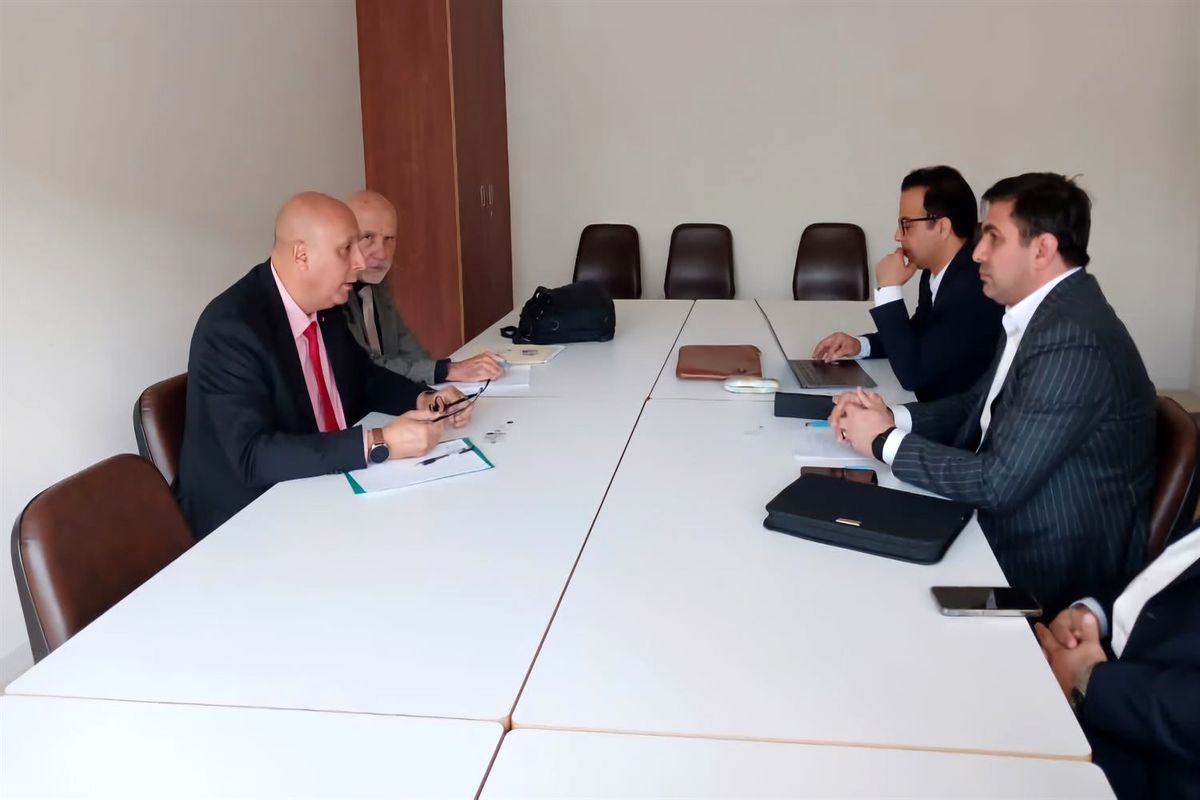 وزیر ارتباطات