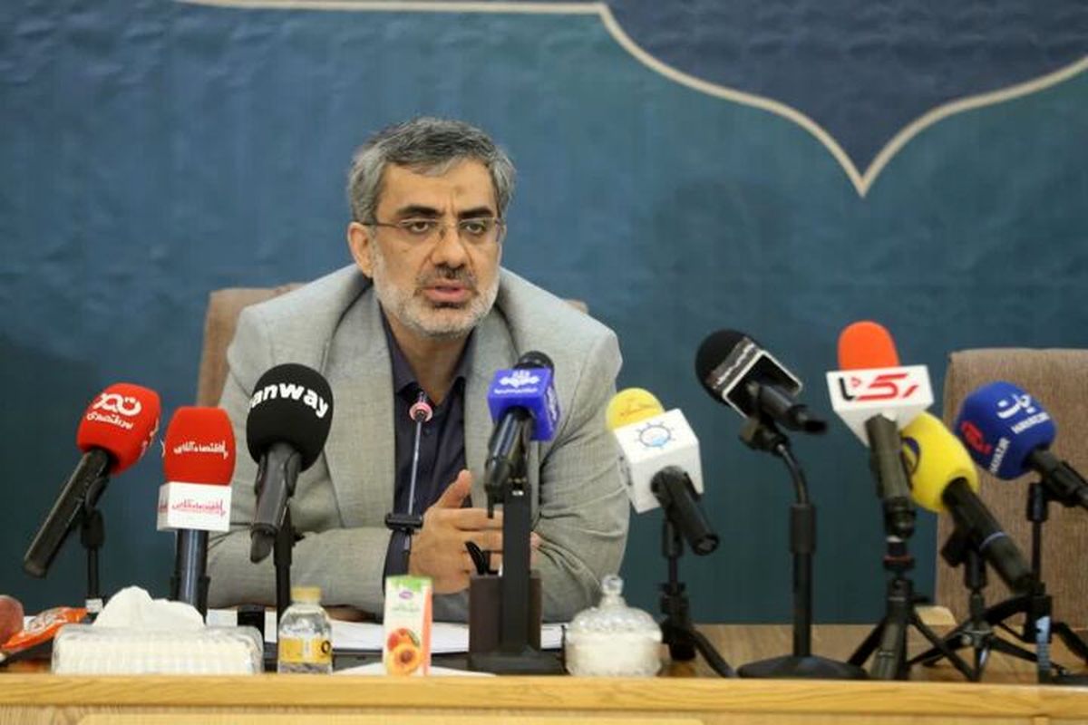 معاون وزیر راه و شهرسازی