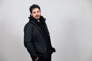 محمدرضا غفاری هم به شهربانو پیوست