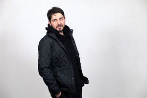 محمدرضا غفاری هم به شهربانو پیوست