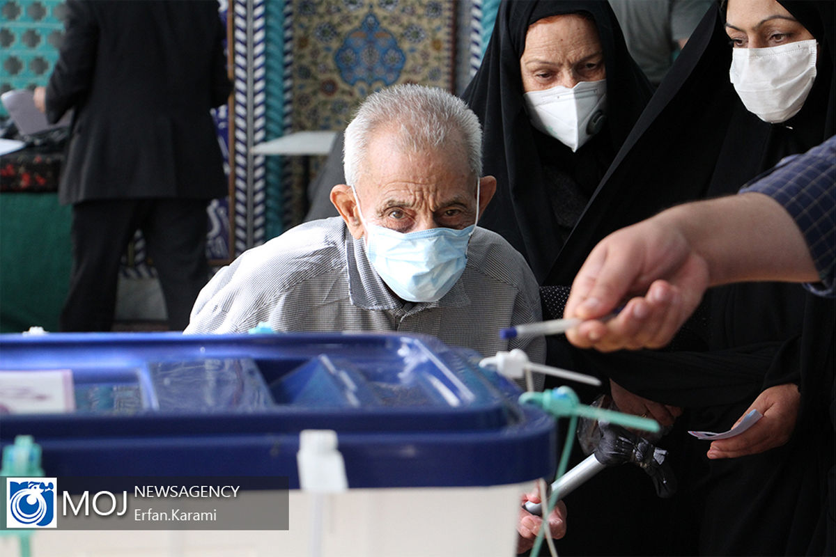 مرحله دوم یازدهمین دوره انتخابات مجلس در شهرستان بیجار