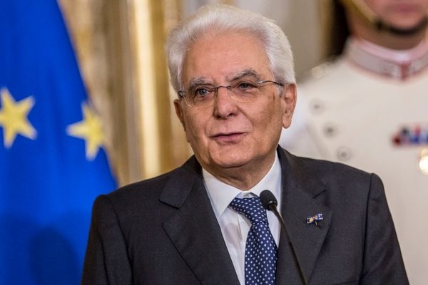 رئیس جمهور ایتالیا ادامه حملات رژیم صهیونیستی به لبنان را محکوم کرد