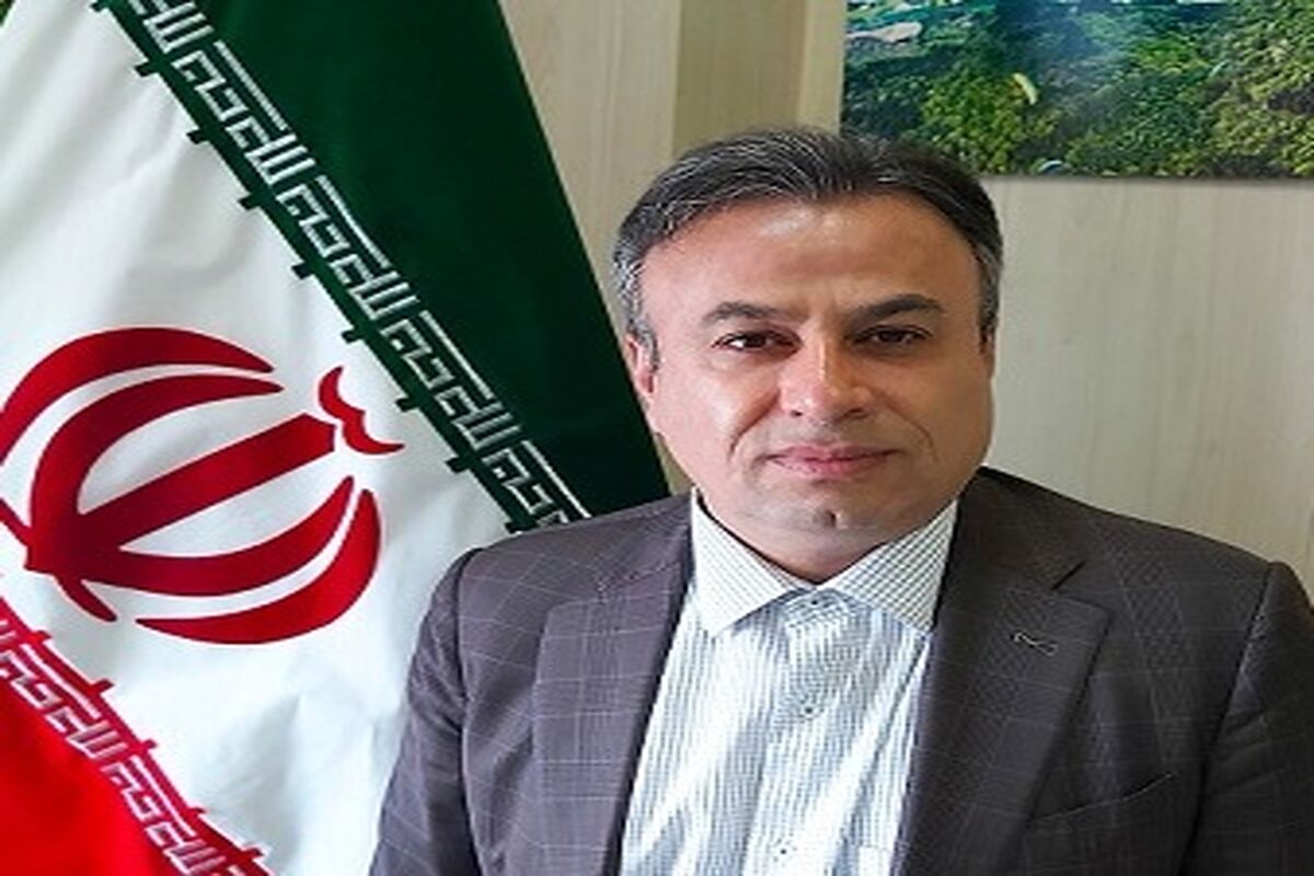 کرمی مدیرکل پست مازندران