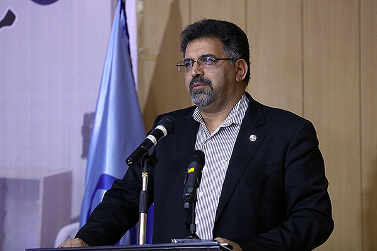 دکتر محمدعلی همتی