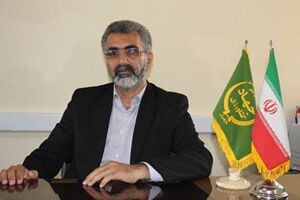 آغاز لایروبی و مرمت آب‌بندان در 2 روستای فریدونکنار