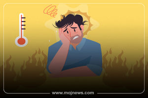 اینفوگرافیک/افسردگی تابستانی چیست؟