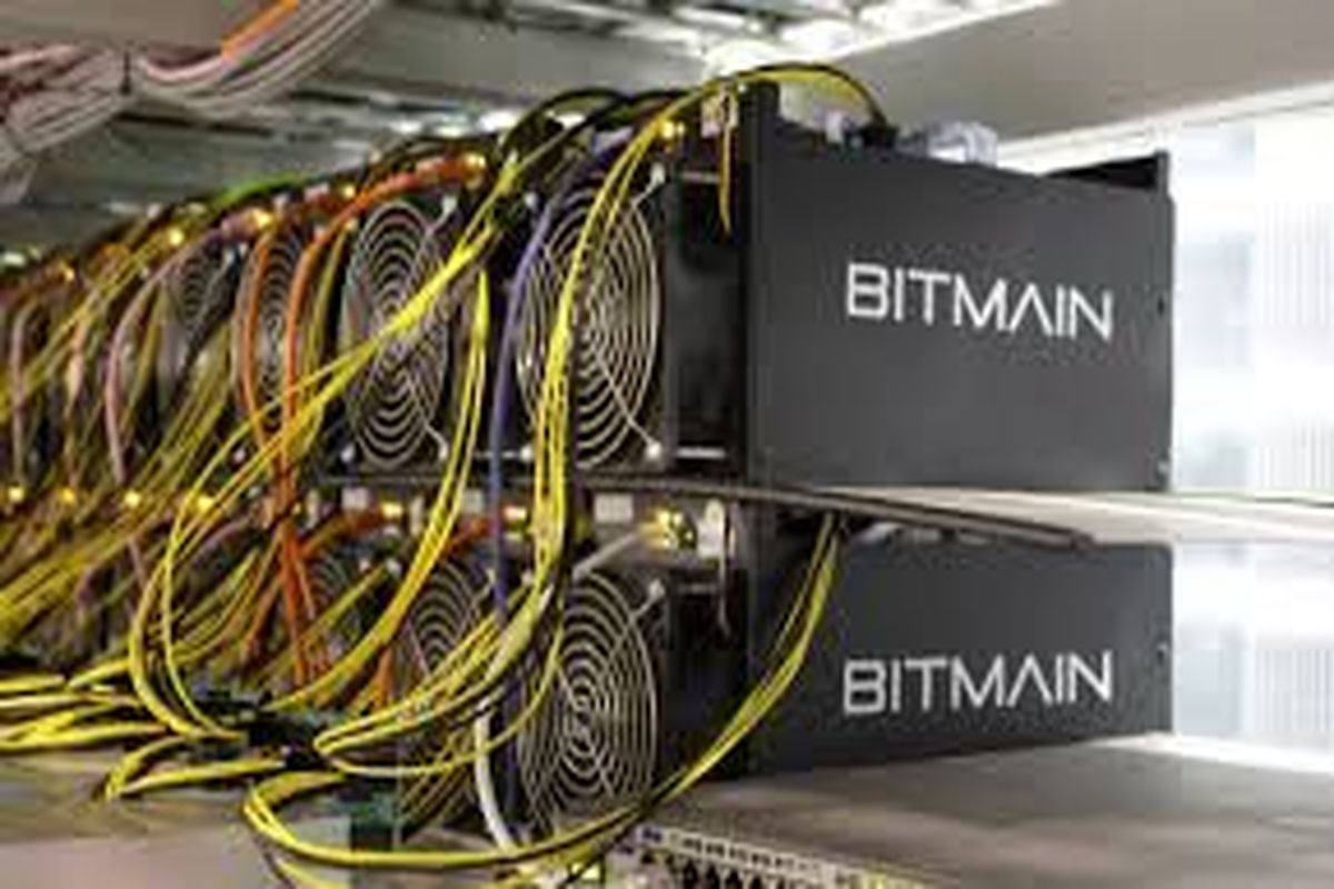 بیت کوین 