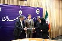 در حوزه پرستاری و خدمات در هیچ مقطعی کم کاری نشده است/ قرار گیری بیمارستان ۱۰۰۰ تختخوابی در ردیف بودجه