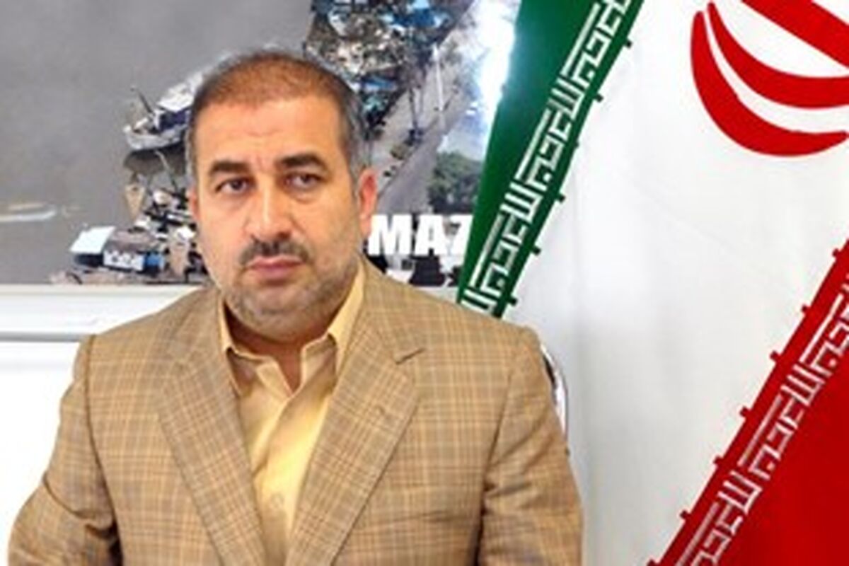 علی اسد