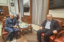 وزیر اقتصاد دستور پیگیری مطالبات آذربایجان‌شرقی را صادر کرد