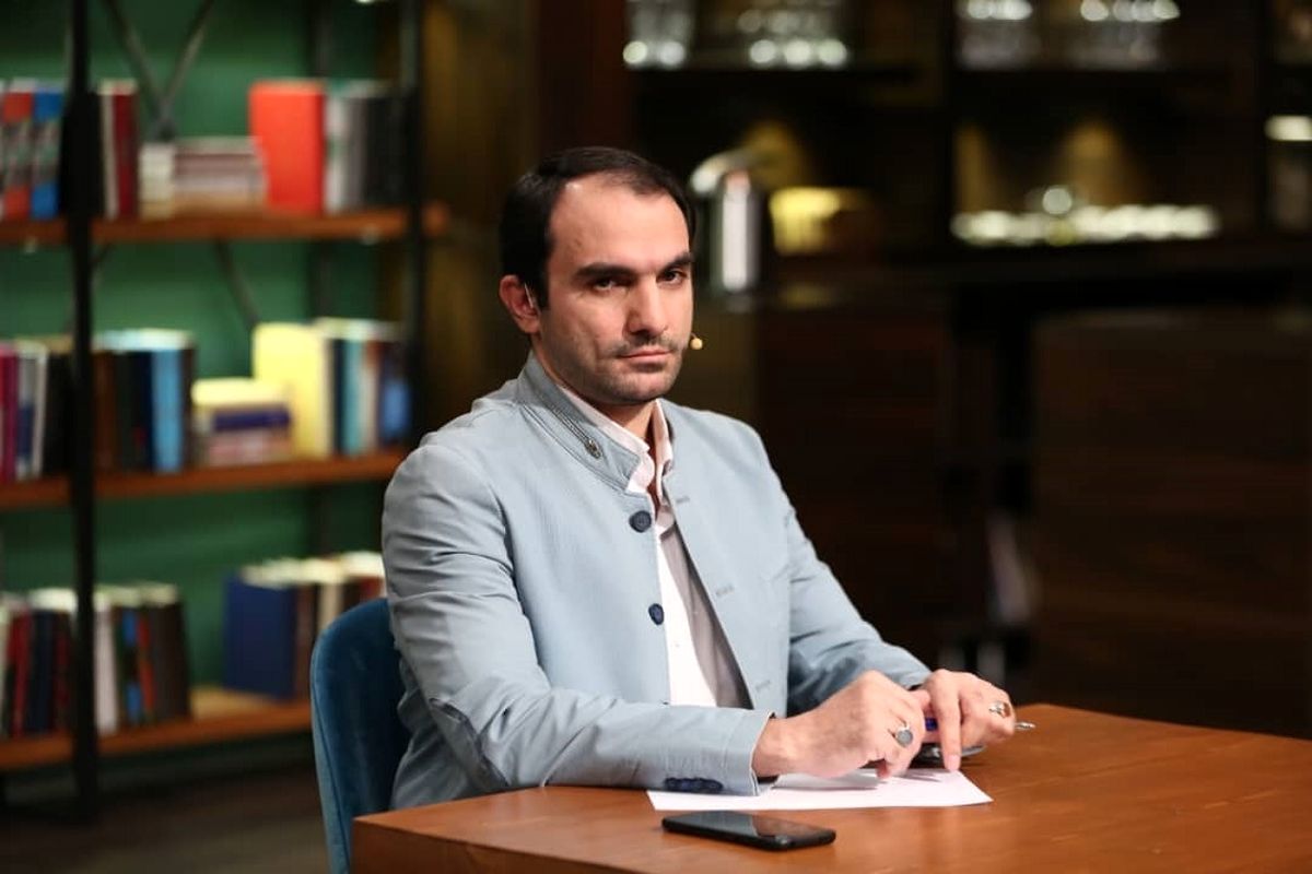 برنامه بدون توقف