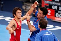 همه برای موفقیت المپیکی‌ها باید کمک کنیم