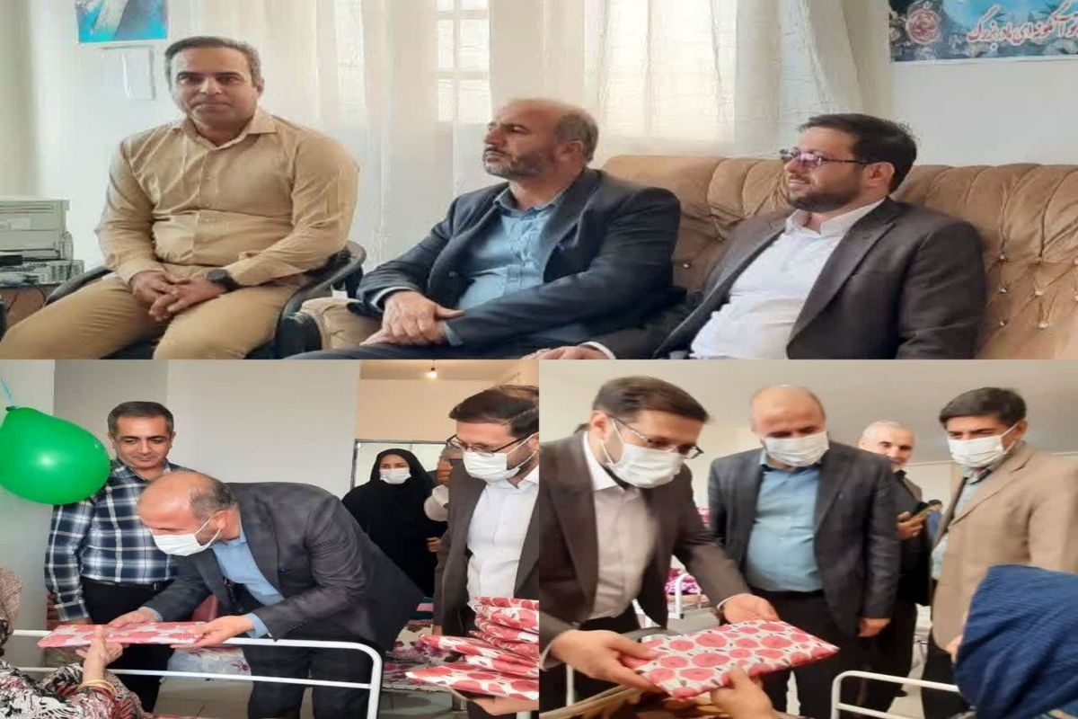 فرماندار آبیک