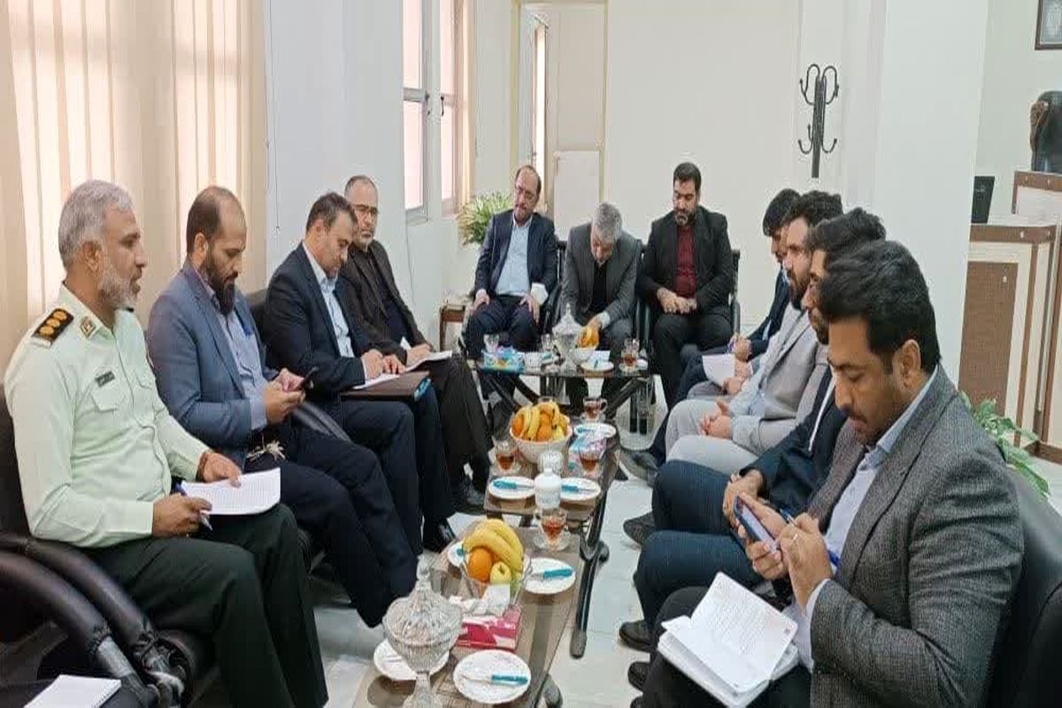 دادستانی+میناب