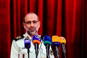 ترخیص خودروهای توقیفی بدون حکم قضایی، به مناسبت هفته ناجا