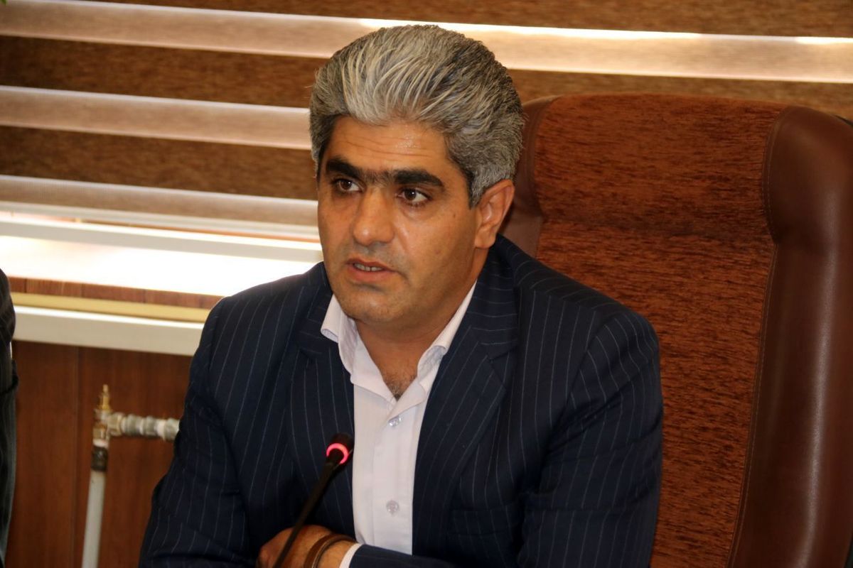 فرزاد زارعی