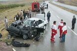 کاهش ۱۰ درصدی جان‌باختگان حوادث رانندگی در مازندران ثبت شد