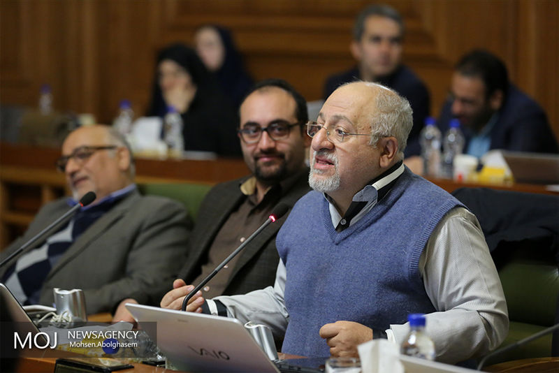 علت بازداشت محمد جواد حقشناس مشخص شد