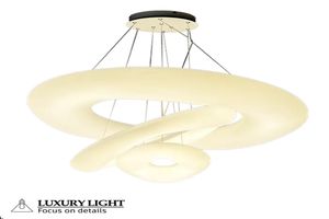  ۷ ترفند انتخاب لوستر مدرن که فروشنده‌ها نمی‌گویند!  