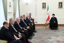 جبهه مقاومت، در منطقه و عرصه بین‌المللی در حال تغییر موازنه قدرت است