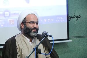 رونمایی از «مهرواره اوج» در لبیک امامان مساجد قم به مطالبه رهبر معظم انقلاب