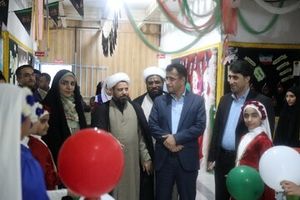 ۱۰۹ هزار دانش‌آموز هرمزگانی در ۹۳۳ پایگاه اوقات فراغت حضور دارند