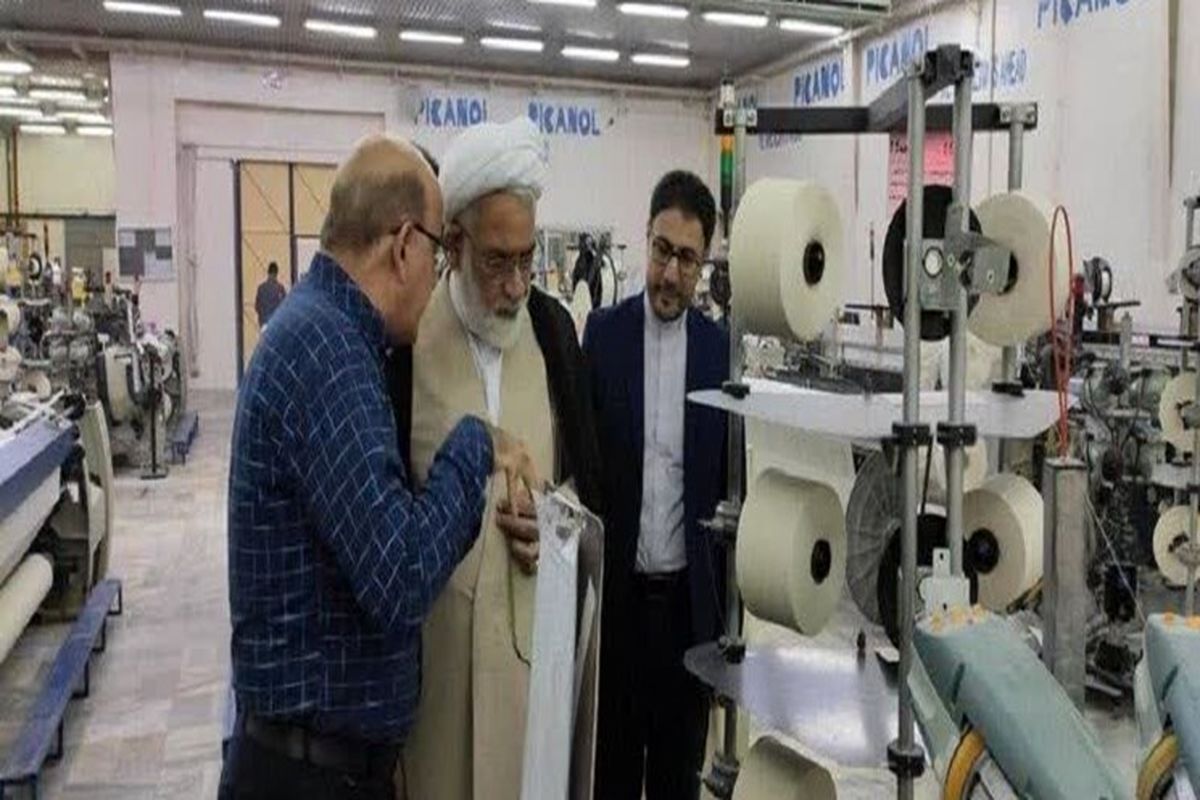 دادستان کل کشور در کردستان