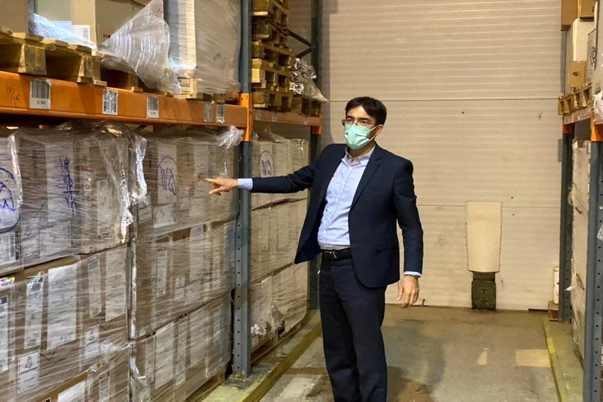 جمال ارونقی