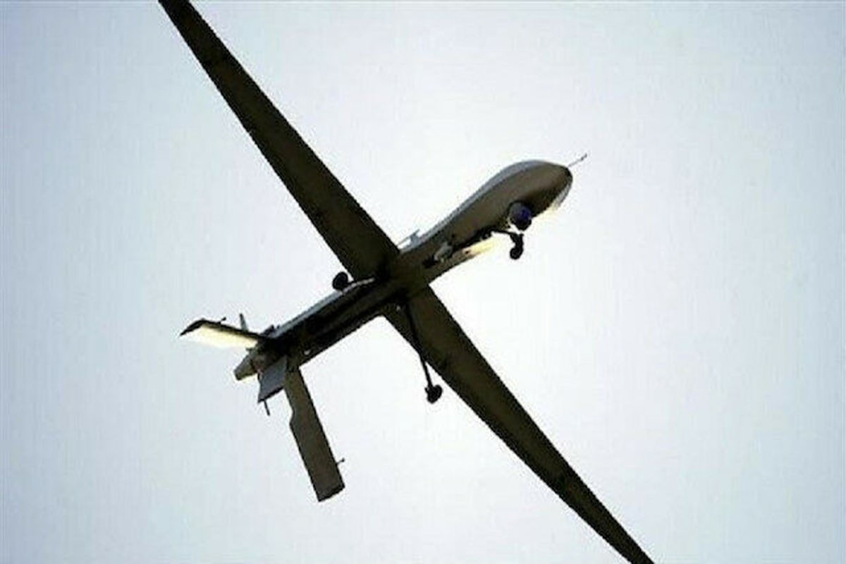 حمله پهپادی امارات به طرابلس لیبی