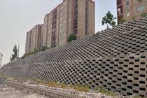 آبیاری فضای سبز شهری با استفاده از آب کولر