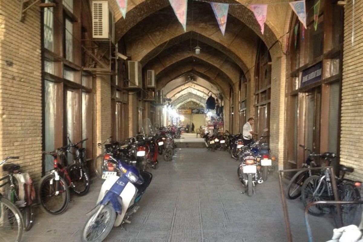 میدان امام اصفهان