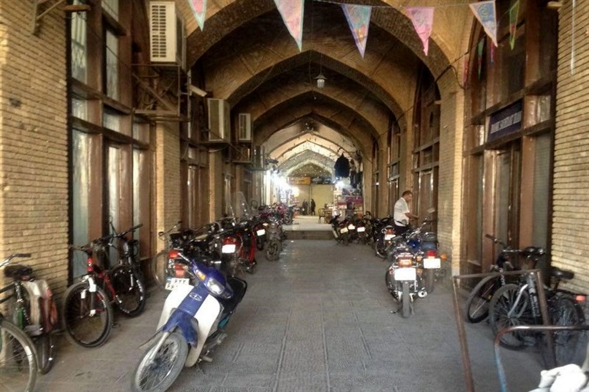 میدان امام اصفهان