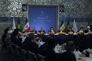 تصویب چند طرح عمرانی برای استان قم